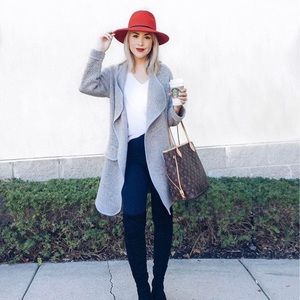 Chichwish Coat/Sweater